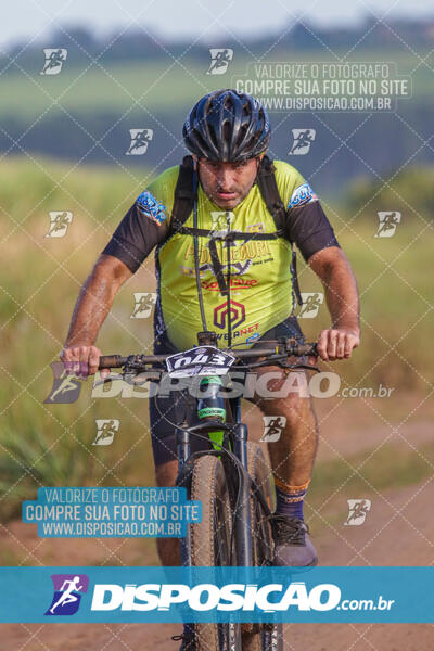 Circuito Regional de MTB 2025 - Etapa 1