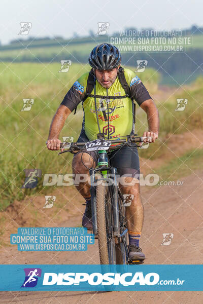 Circuito Regional de MTB 2025 - Etapa 1