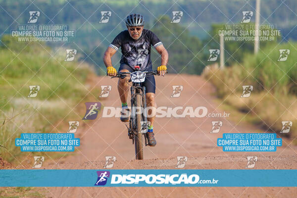 Circuito Regional de MTB 2025 - Etapa 1