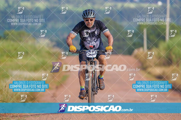 Circuito Regional de MTB 2025 - Etapa 1