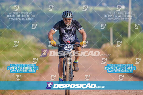 Circuito Regional de MTB 2025 - Etapa 1