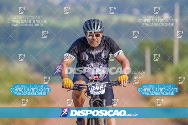 Circuito Regional de MTB 2025 - Etapa 1