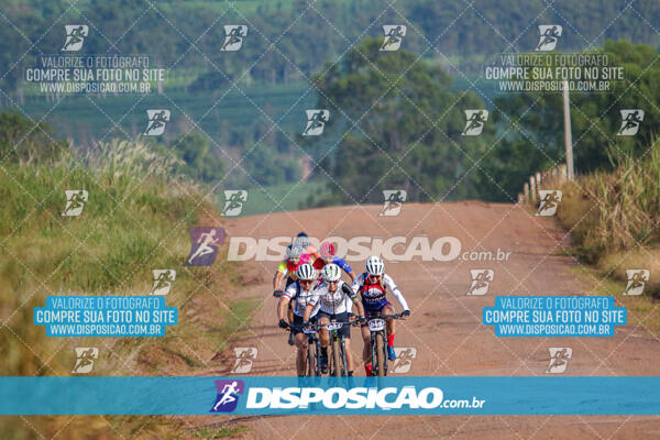 Circuito Regional de MTB 2025 - Etapa 1