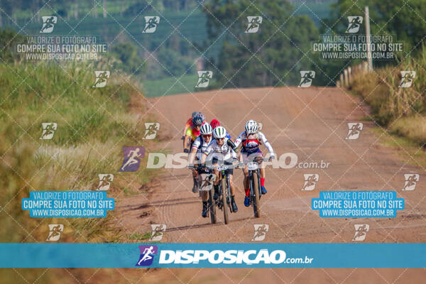 Circuito Regional de MTB 2025 - Etapa 1