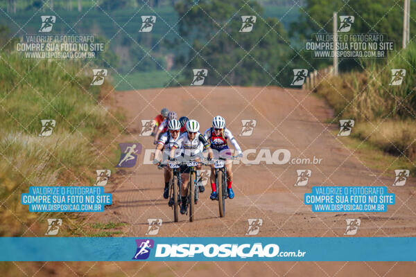 Circuito Regional de MTB 2025 - Etapa 1