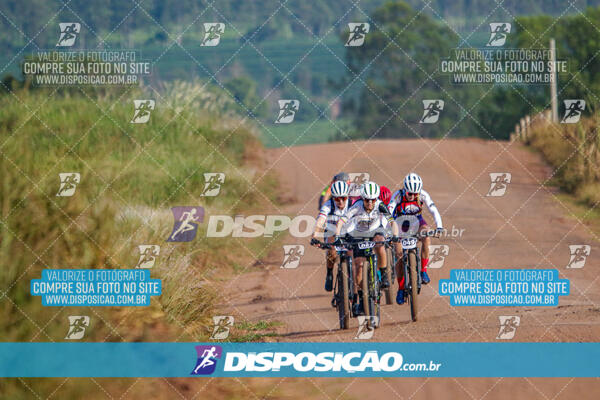 Circuito Regional de MTB 2025 - Etapa 1