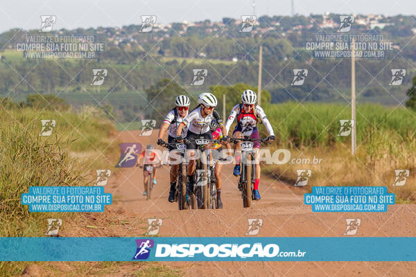 Circuito Regional de MTB 2025 - Etapa 1