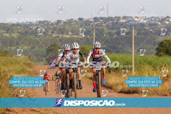 Circuito Regional de MTB 2025 - Etapa 1