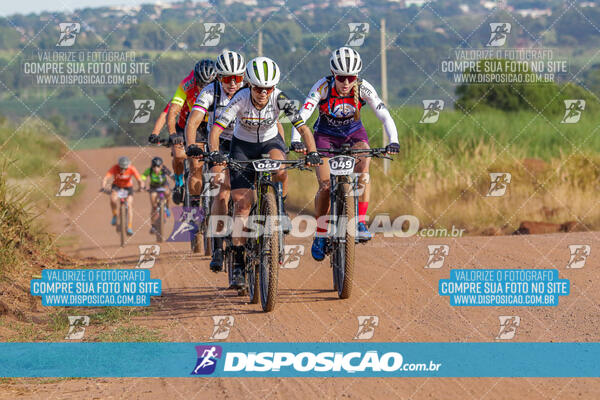 Circuito Regional de MTB 2025 - Etapa 1