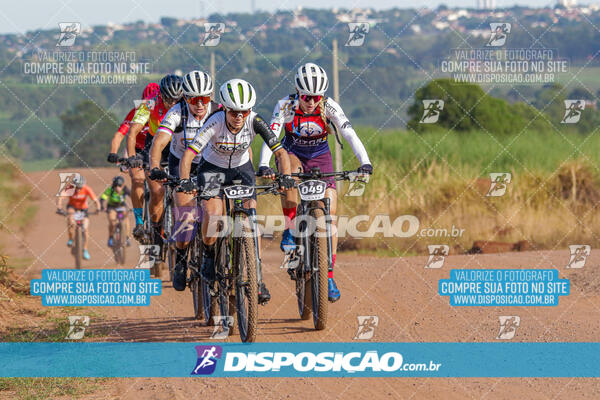 Circuito Regional de MTB 2025 - Etapa 1