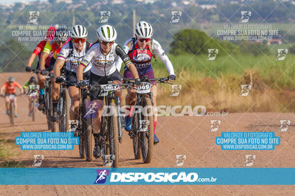 Circuito Regional de MTB 2025 - Etapa 1