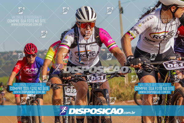 Circuito Regional de MTB 2025 - Etapa 1