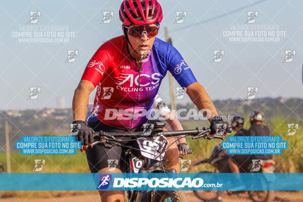 Circuito Regional de MTB 2025 - Etapa 1