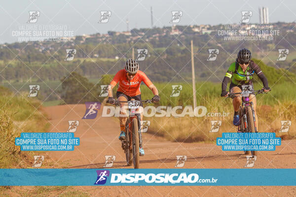 Circuito Regional de MTB 2025 - Etapa 1