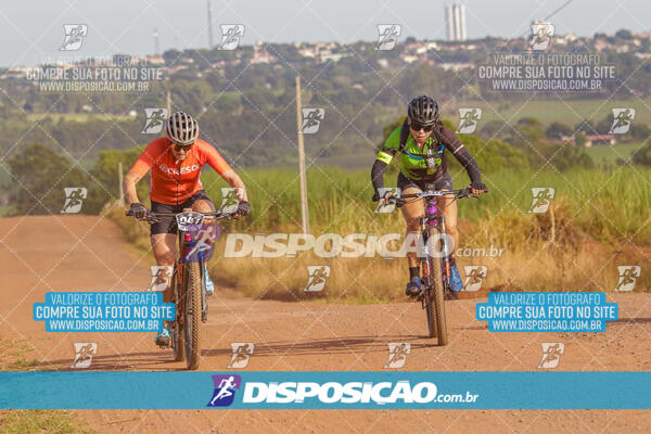 Circuito Regional de MTB 2025 - Etapa 1