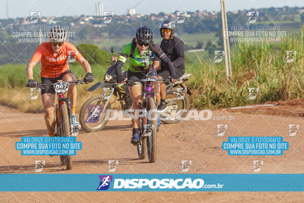 Circuito Regional de MTB 2025 - Etapa 1