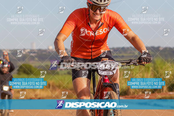 Circuito Regional de MTB 2025 - Etapa 1