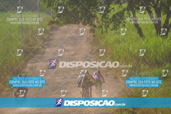 Circuito Regional de MTB 2025 - Etapa 1