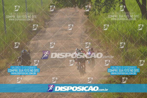 Circuito Regional de MTB 2025 - Etapa 1