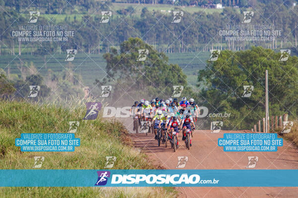 Circuito Regional de MTB 2025 - Etapa 1