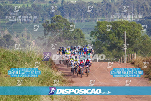 Circuito Regional de MTB 2025 - Etapa 1