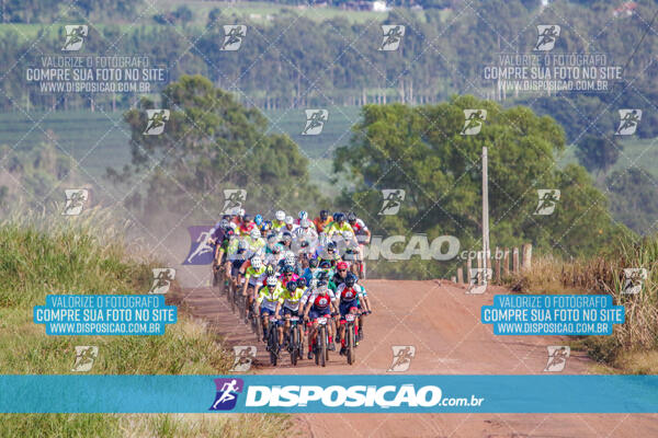 Circuito Regional de MTB 2025 - Etapa 1