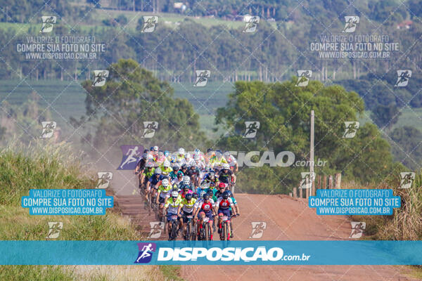 Circuito Regional de MTB 2025 - Etapa 1