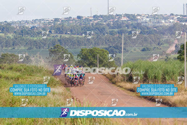 Circuito Regional de MTB 2025 - Etapa 1