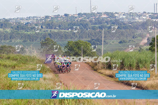 Circuito Regional de MTB 2025 - Etapa 1