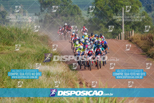 Circuito Regional de MTB 2025 - Etapa 1