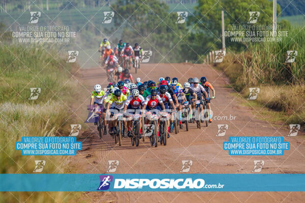 Circuito Regional de MTB 2025 - Etapa 1