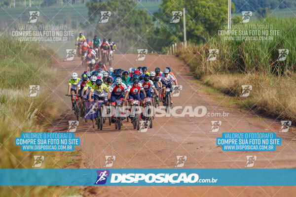 Circuito Regional de MTB 2025 - Etapa 1