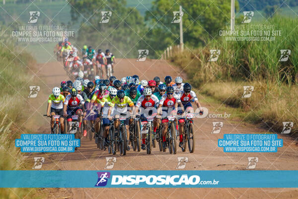 Circuito Regional de MTB 2025 - Etapa 1