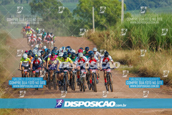 Circuito Regional de MTB 2025 - Etapa 1