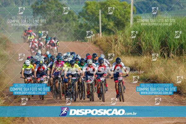 Circuito Regional de MTB 2025 - Etapa 1