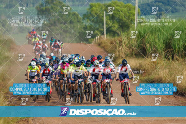 Circuito Regional de MTB 2025 - Etapa 1