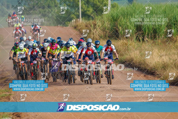 Circuito Regional de MTB 2025 - Etapa 1