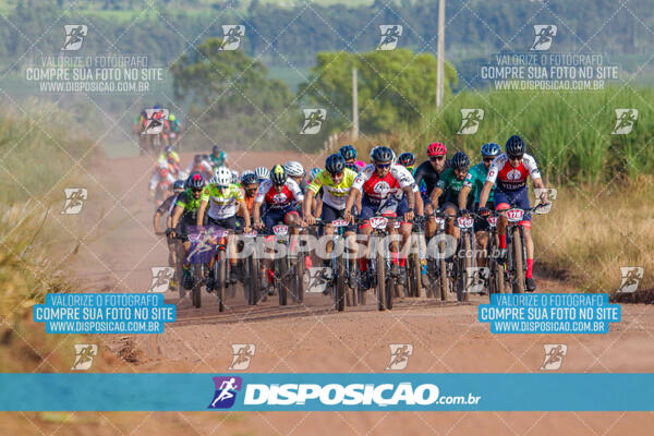 Circuito Regional de MTB 2025 - Etapa 1