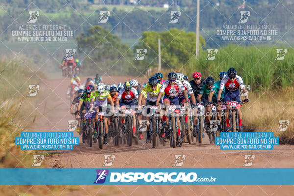 Circuito Regional de MTB 2025 - Etapa 1