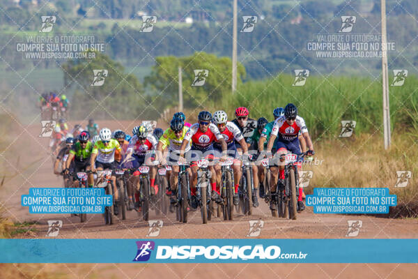 Circuito Regional de MTB 2025 - Etapa 1