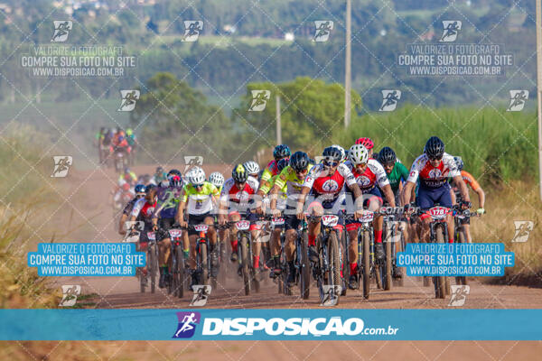 Circuito Regional de MTB 2025 - Etapa 1