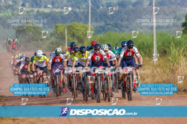 Circuito Regional de MTB 2025 - Etapa 1