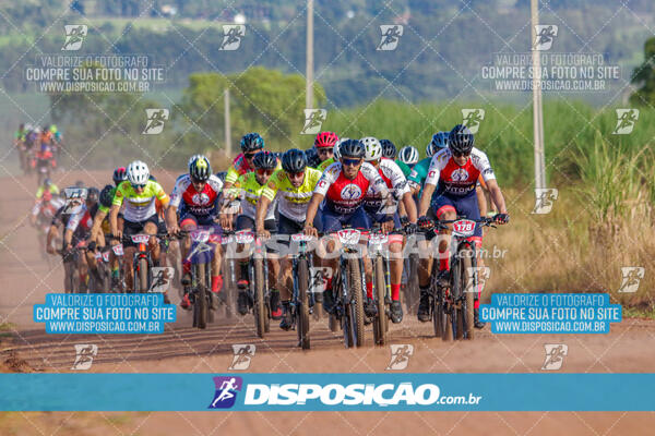 Circuito Regional de MTB 2025 - Etapa 1