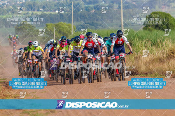 Circuito Regional de MTB 2025 - Etapa 1