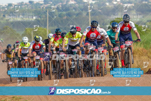 Circuito Regional de MTB 2025 - Etapa 1