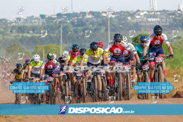 Circuito Regional de MTB 2025 - Etapa 1