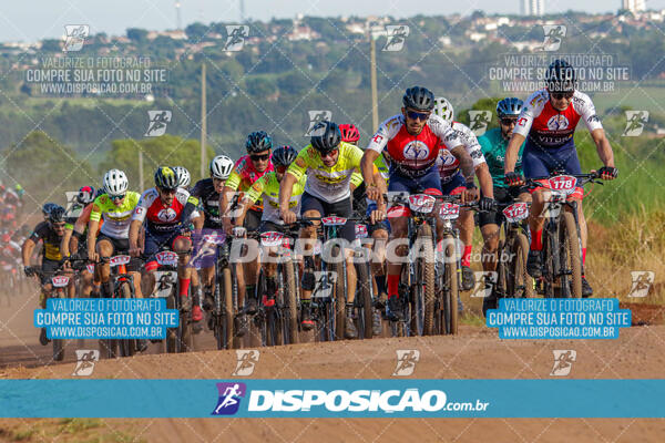 Circuito Regional de MTB 2025 - Etapa 1