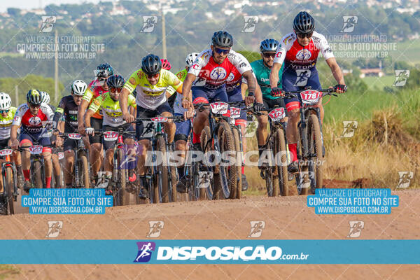 Circuito Regional de MTB 2025 - Etapa 1