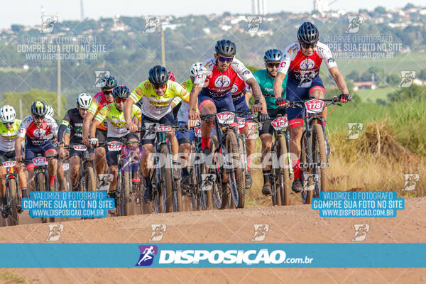 Circuito Regional de MTB 2025 - Etapa 1