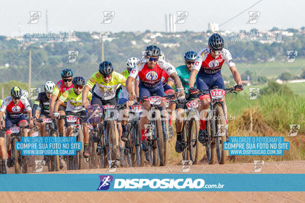 Circuito Regional de MTB 2025 - Etapa 1